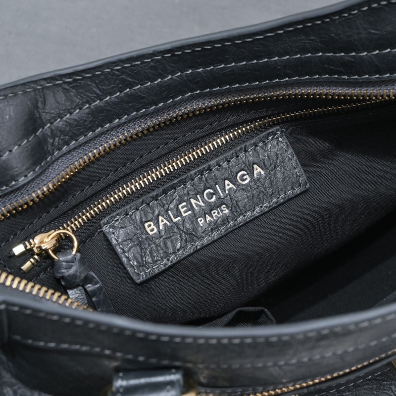 Balenciaga Top Handle Bags